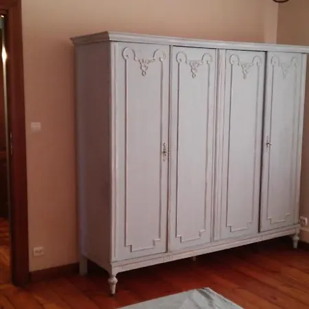 Na Pogodnie Lejlighed