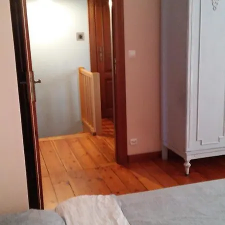 Na Pogodnie Lejlighed