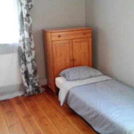 Apartment Na Pogodnie