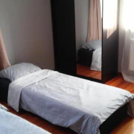 Apartment Na Pogodnie *