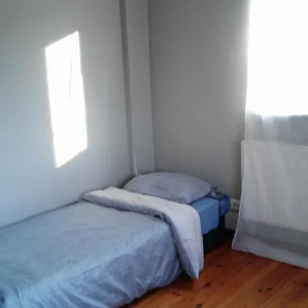 Appartamento Na Pogodnie Stettino