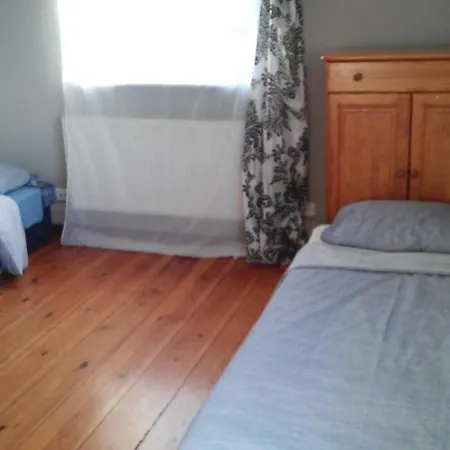 Lejlighed Na Pogodnie *