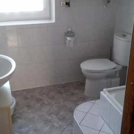 Apartamento Pokoje Na Pogodnie Szczecin
