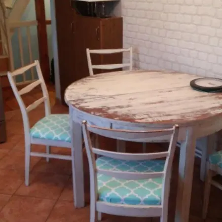 Appartement Na Pogodnie *