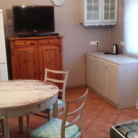 Na Pogodnie * Stettin