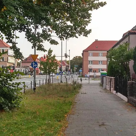 Na Pogodnie * Szczecin