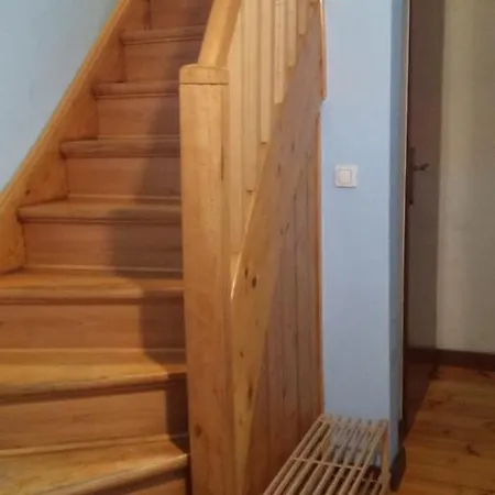 Pokoje Na Pogodnie Apartamento Szczecin