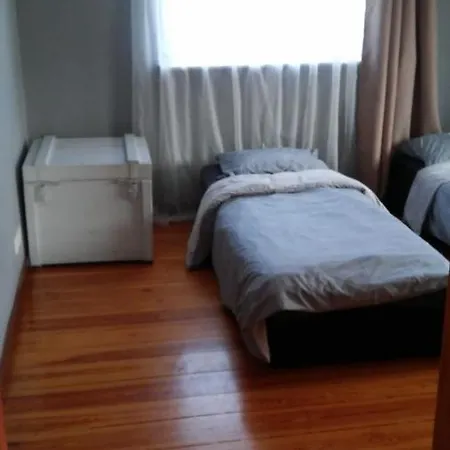 Na Pogodnie Lejlighed *