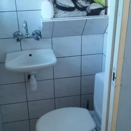 Pokoje Na Pogodnie * Szczecin