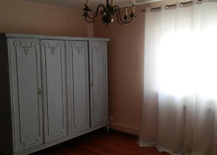 Appartement Na Pogodnie Szczecin