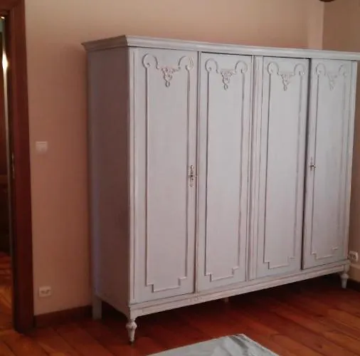 Na Pogodnie Appartement