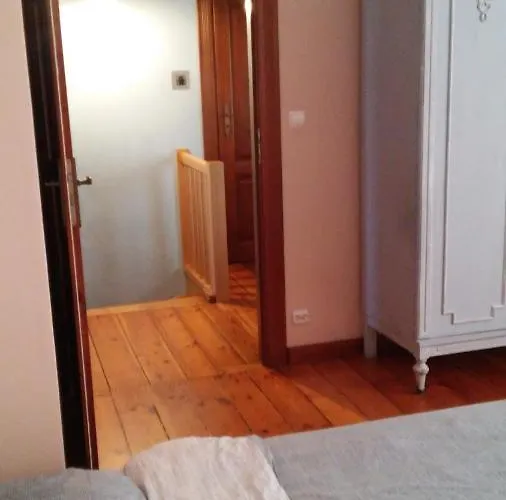 Na Pogodnie Appartement