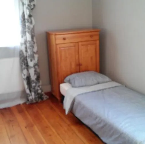 Appartement Na Pogodnie