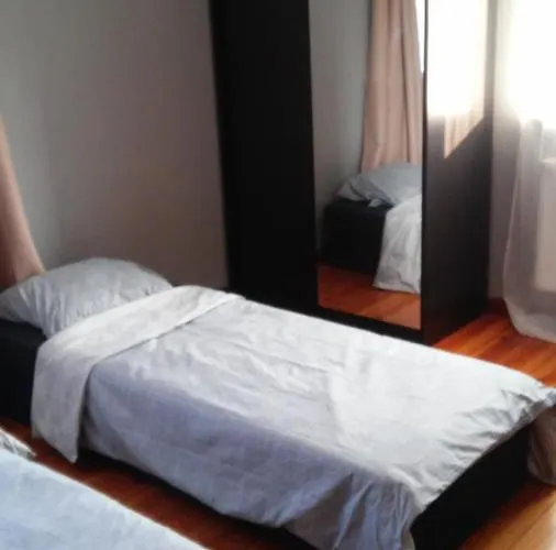 Appartement Na Pogodnie *