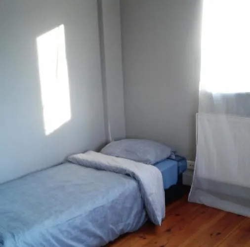 Appartement Na Pogodnie Szczecin