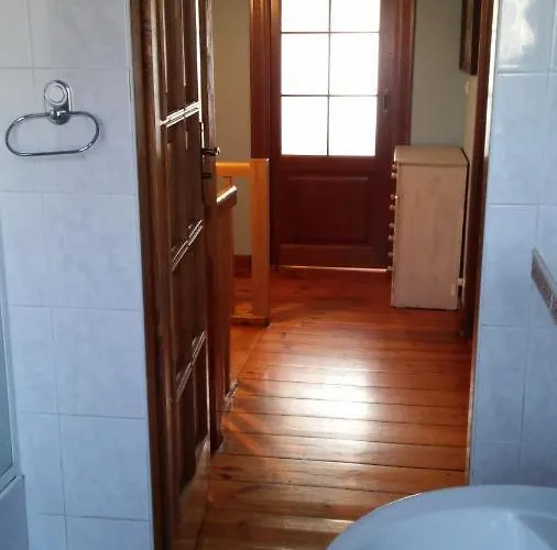 Appartement Na Pogodnie *