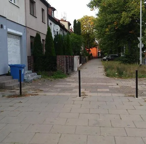 Na Pogodnie * Szczecin