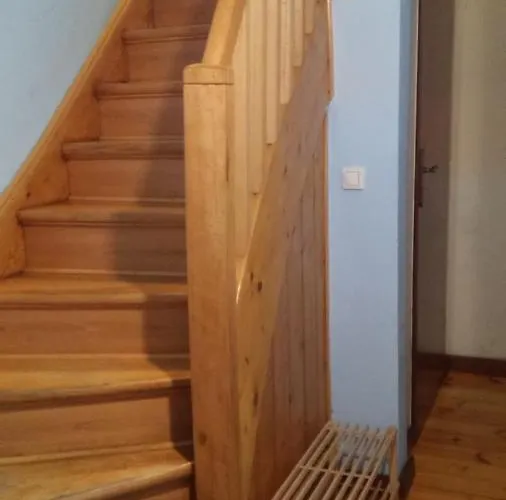 Na Pogodnie Appartement Szczecin