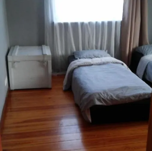 Na Pogodnie Appartement *