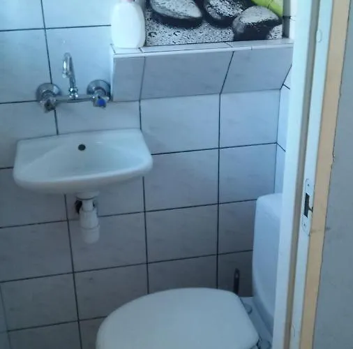 Na Pogodnie * Szczecin